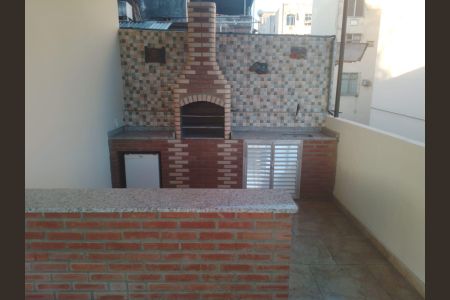 Casa à venda com 2 quartos, 160m² em Cachambi, Rio de Janeiro