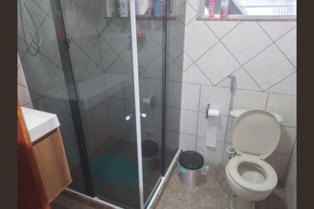 Casa à venda com 2 quartos, 160m² em Cachambi, Rio de Janeiro