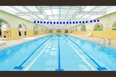 Apartamento à venda com 224m², 3 quartos e 4 vagas