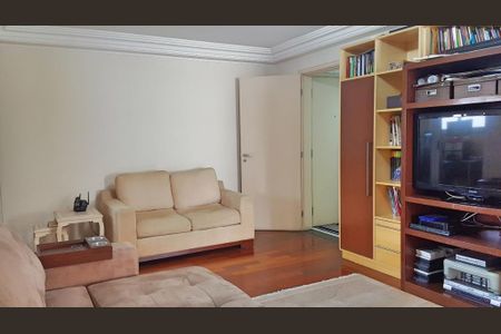Apartamento à venda com 3 quartos, 224m² em Serra Dourada, São Paulo
