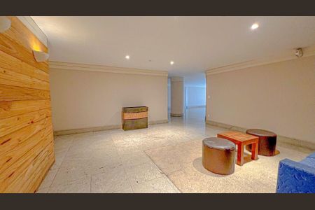 Apartamento à venda com 224m², 3 quartos e 4 vagas