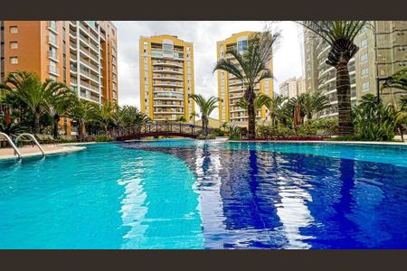 Apartamento à venda com 224m², 3 quartos e 4 vagas