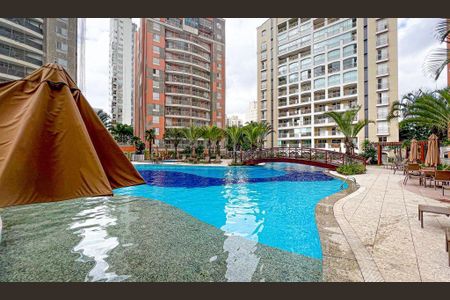 Apartamento à venda com 224m², 3 quartos e 4 vagas