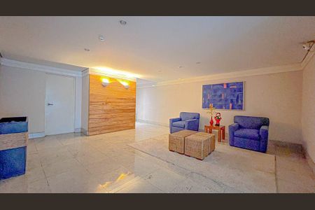 Apartamento à venda com 224m², 3 quartos e 4 vagas