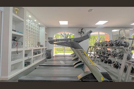 Apartamento à venda com 224m², 3 quartos e 4 vagas