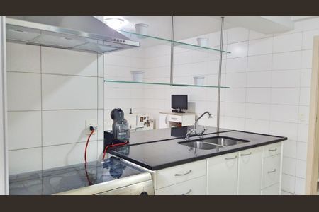 Apartamento à venda com 224m², 3 quartos e 4 vagas