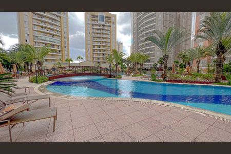 Apartamento à venda com 224m², 3 quartos e 4 vagas