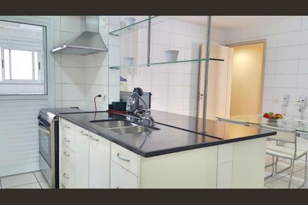 Apartamento à venda com 224m², 3 quartos e 4 vagas