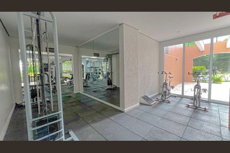 Apartamento à venda com 224m², 3 quartos e 4 vagas