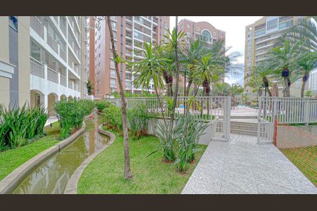 Apartamento à venda com 224m², 3 quartos e 4 vagas