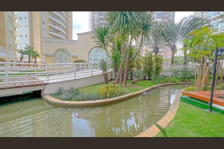 Apartamento à venda com 224m², 3 quartos e 4 vagas