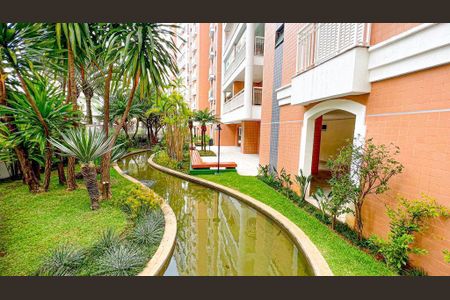 Apartamento à venda com 224m², 3 quartos e 4 vagas