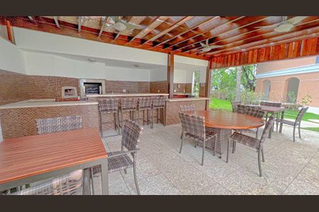 Apartamento à venda com 224m², 3 quartos e 4 vagas