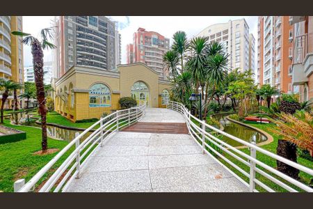 Apartamento à venda com 224m², 3 quartos e 4 vagas