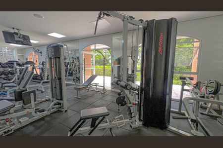 Apartamento à venda com 224m², 3 quartos e 4 vagas