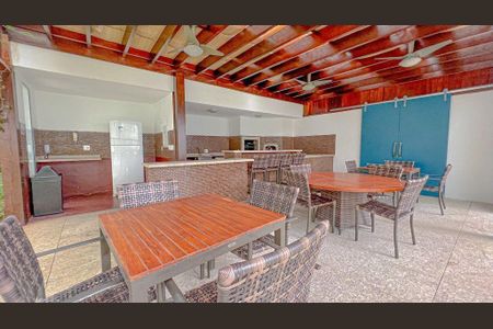 Apartamento à venda com 224m², 3 quartos e 4 vagas