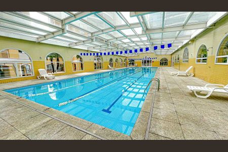 Apartamento à venda com 224m², 3 quartos e 4 vagas