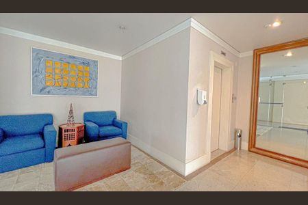 Apartamento à venda com 224m², 3 quartos e 4 vagas