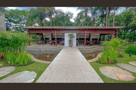 Apartamento à venda com 224m², 3 quartos e 4 vagas