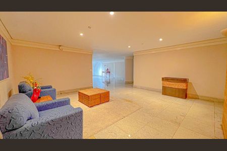 Apartamento à venda com 224m², 3 quartos e 4 vagas