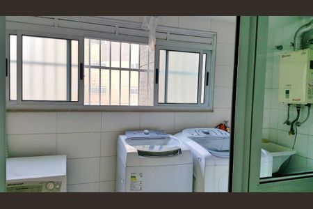 Apartamento à venda com 224m², 3 quartos e 4 vagas