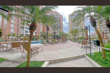 Apartamento à venda com 224m², 3 quartos e 4 vagas