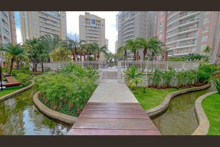 Apartamento à venda com 224m², 3 quartos e 4 vagas