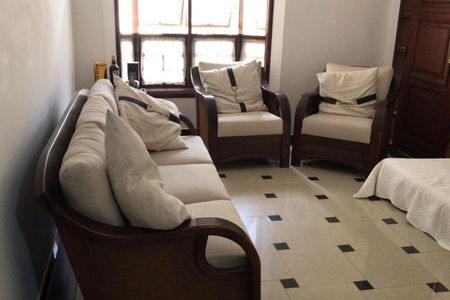 Casa à venda com 3 quartos, 125m² em Jardim Chapadão, Campinas