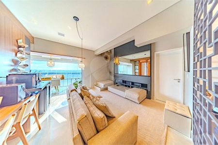 Apartamento à venda com 4 quartos, 203m² em Tatuapé, São Paulo
