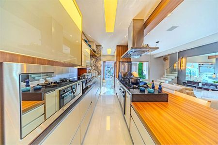 Apartamento à venda com 4 quartos, 203m² em Tatuapé, São Paulo