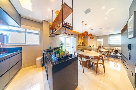 Apartamento à venda com 4 quartos, 203m² em Tatuapé, São Paulo