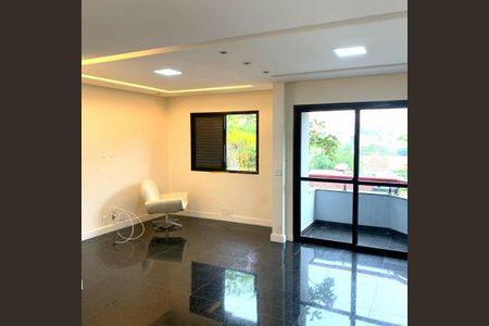 Apartamento à venda com 3 quartos, 81m² em Vila Clementino, São Paulo
