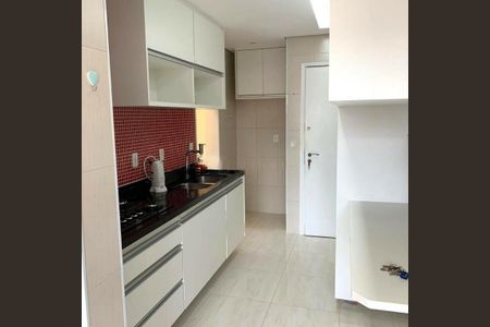 Apartamento à venda com 3 quartos, 81m² em Vila Clementino, São Paulo