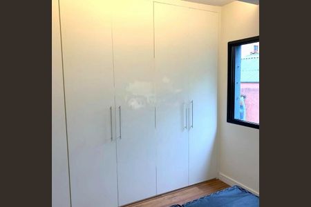 Apartamento à venda com 3 quartos, 81m² em Vila Clementino, São Paulo