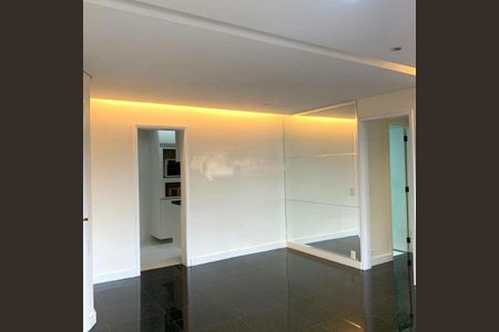Apartamento à venda com 3 quartos, 81m² em Vila Clementino, São Paulo