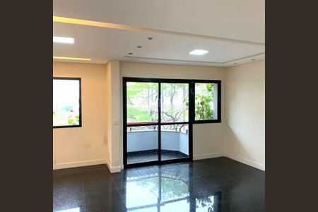 Apartamento à venda com 3 quartos, 81m² em Vila Clementino, São Paulo