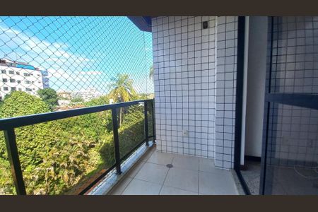 Apartamento à venda com 81m², 2 quartos e 1 vaga