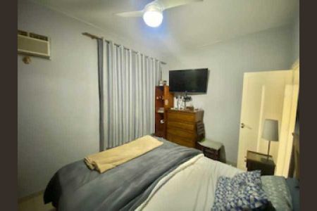 Apartamento à venda com 2 quartos, 87m² em Jardim Guanabara, Rio de Janeiro