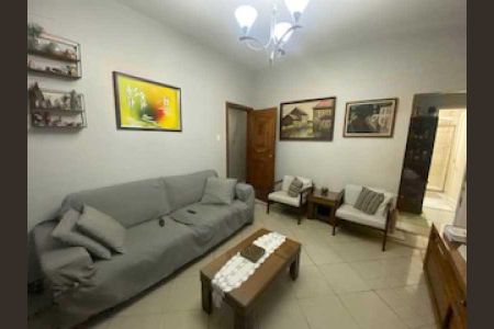 Apartamento à venda com 2 quartos, 87m² em Jardim Guanabara, Rio de Janeiro