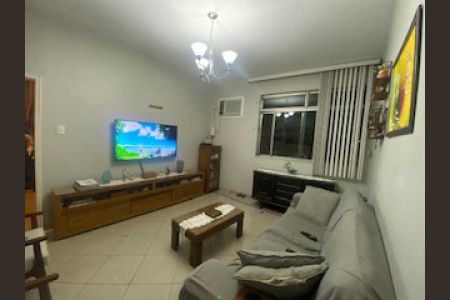 Apartamento à venda com 2 quartos, 87m² em Jardim Guanabara, Rio de Janeiro