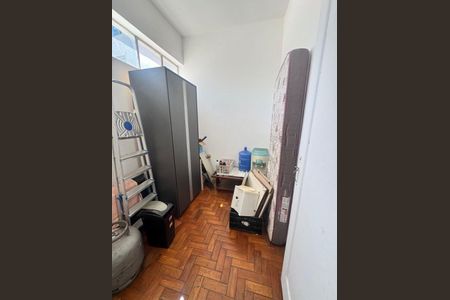 Apartamento à venda com 3 quartos, 115m² em Funcionários, Belo Horizonte