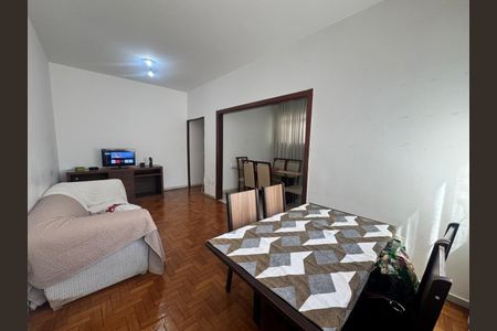 Apartamento à venda com 3 quartos, 115m² em Funcionários, Belo Horizonte