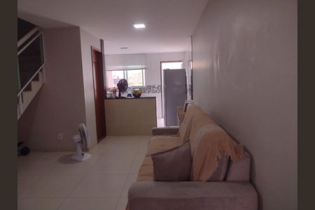 Casa à venda com 3 quartos, 90m² em Jacarepaguá, Rio de Janeiro