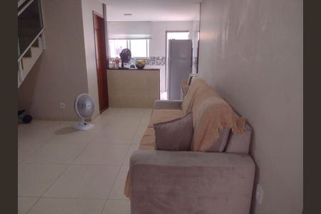 Casa à venda com 3 quartos, 90m² em Jacarepaguá, Rio de Janeiro