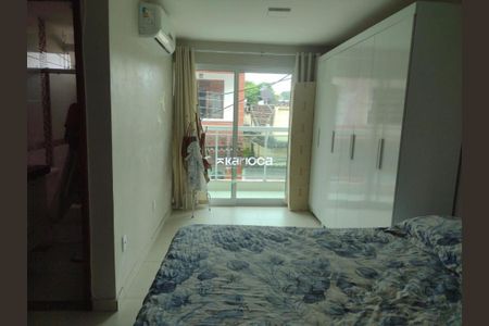 Casa à venda com 3 quartos, 90m² em Jacarepaguá, Rio de Janeiro