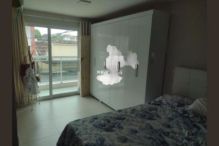 Casa à venda com 3 quartos, 90m² em Jacarepaguá, Rio de Janeiro