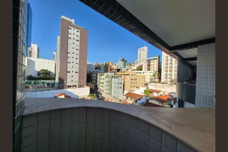 Apartamento à venda com 312m², 4 quartos e 4 vagas