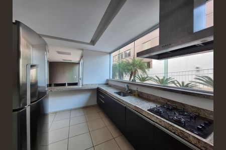 Apartamento à venda com 312m², 4 quartos e 4 vagas