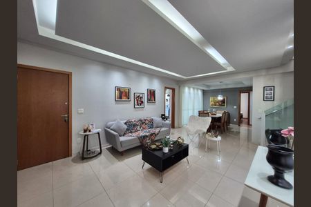 Apartamento à venda com 312m², 4 quartos e 4 vagas