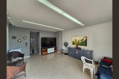 Apartamento à venda com 312m², 4 quartos e 4 vagas